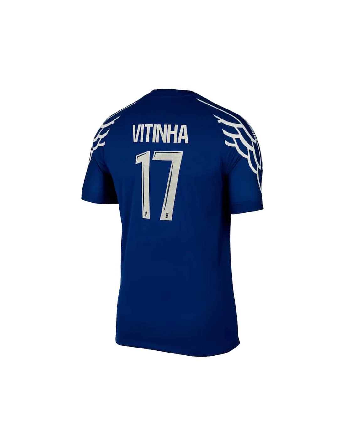 MAILLOT PSG 4TH VITINHA 2024-2025